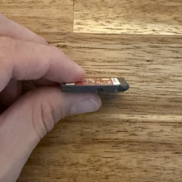 Cars: Mater-National Championship (Nintendo DS, 2007) Complete and Tested - Picture 6 of 13